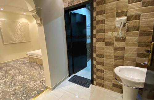 Ahad Rafidah Apartment | qasr elnada