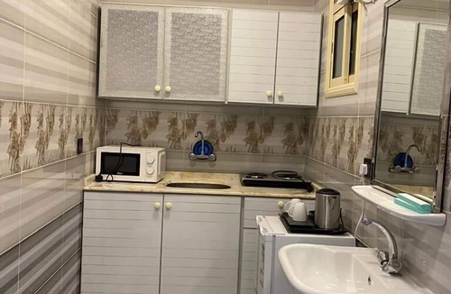 Abha Apartment | QIMAM PARK 4 Abha
