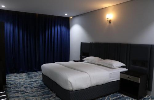 Abha Apartment | Qimam Park Abha 4