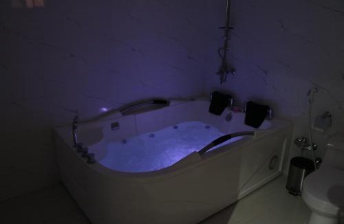 Abha Apartment | Qimam Park Abha 4