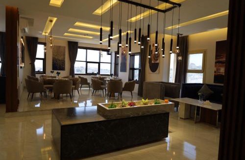 Al Namas Hotel | Qimam Park Alnamas 6