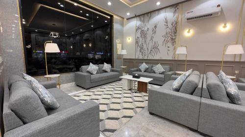 Al Namas Hotel | Qimam Park Alnamas 6