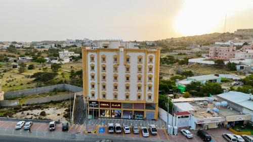 Al Namas Apartment | Qimam Park Alnamas 8
