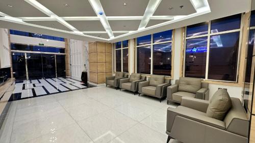 Al Namas Apartment | Qimam Park Alnamas 8