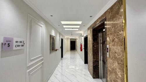Al Namas Apartment | Qimam Park Alnamas 8
