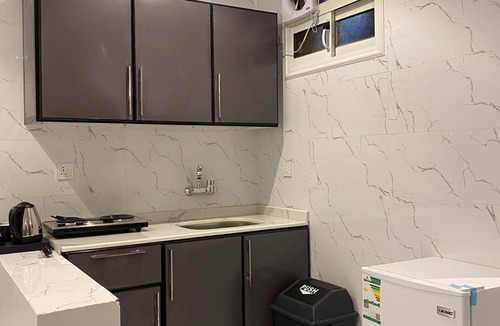 Abha Apartment | Qimam Park Hotel 2 Abha
