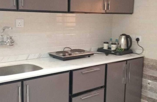 Abha Apartment | Qimam Park Hotel 2 Abha