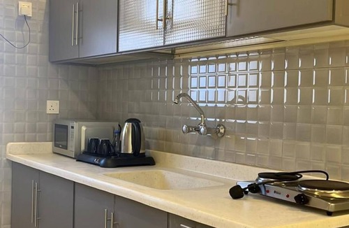 Abha Apartment | Qimam Park Hotel 3 Abha