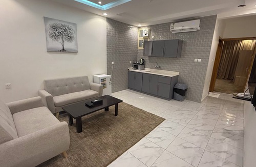 Abha Apartment | Qimam Park Hotel 3 Abha