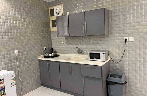 Abha Apartment | Qimam Park Hotel 3 Abha