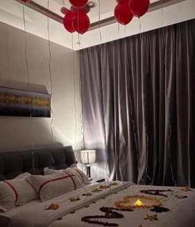 Al Baha Apartment | Qimam Park Hotel Al-baha 7