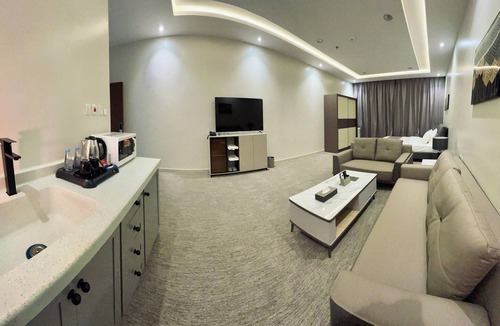 Al Baha Apartment | qimampark albaha7