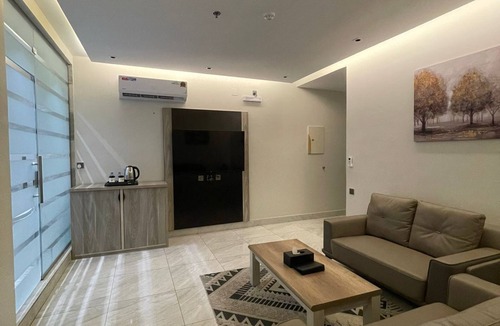 Al Namas Apartment | qimampark AlNamas6