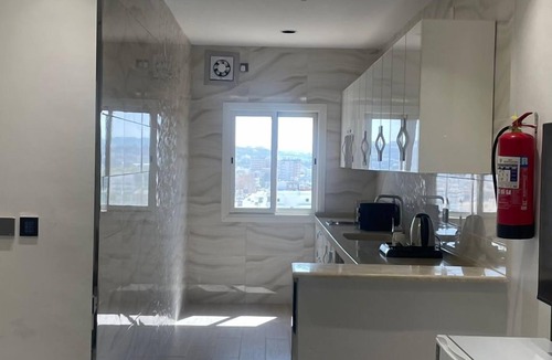 Al Namas Apartment | qimampark AlNamas8
