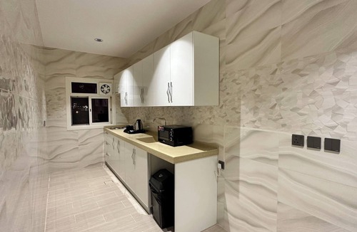 Al Namas Apartment | qimampark AlNamas8