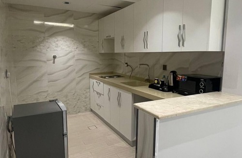 Al Namas Apartment | qimampark AlNamas8