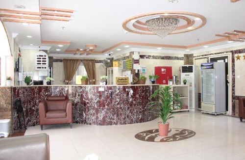 60th Street Hotel | Qirwan Al Mashaaer Hotel