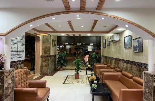 60th Street Hotel | Qirwan Al Mashaaer Hotel