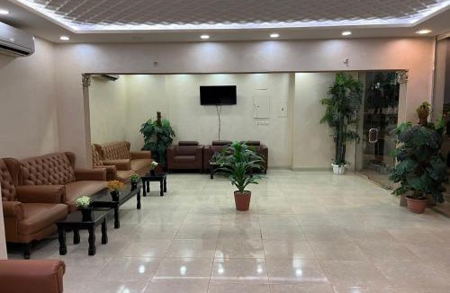 60th Street Hotel | Qirwan Al Mashaaer Hotel
