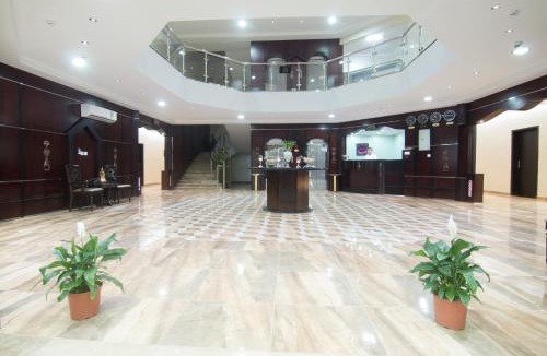 Sakaka Apartment | Qsr Al Lolo