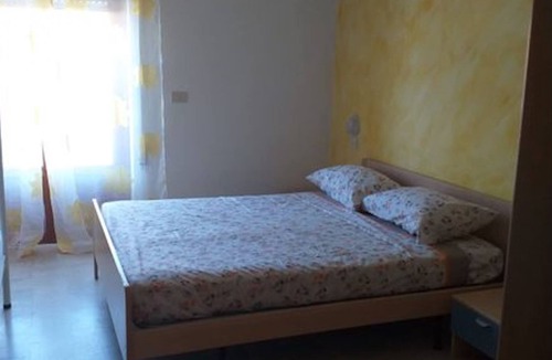 Pineto Bed & Breakfast | Quadruple room in Pineto - A stone throw from the sea