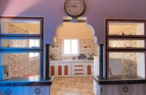 Merzouga House | Quaint 3-bedroom house with AC in sunny Merzouga