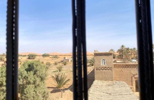 Merzouga House | Quaint 3-bedroom house with AC in sunny Merzouga