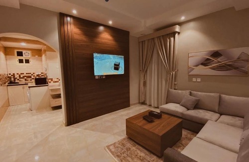 Abha Apartment | Quartz Executive - كوارتز التنفيذية