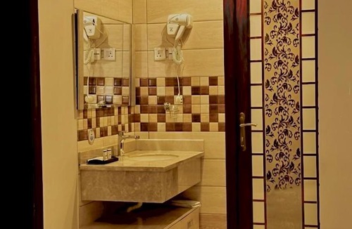 Abha Apartment | Quartz Executive - كوارتز التنفيذية