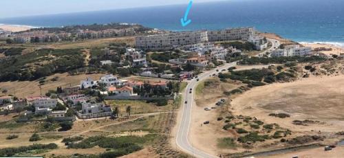 Achakkar Apartment | Quiet and chic apartment in Cap Spartel