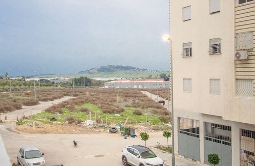 Gueznaia Apartment | Quiet apartment near stadium and airport