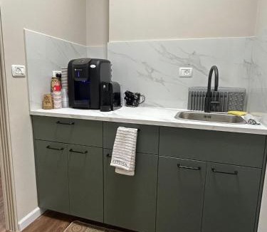 Fassuta Apartment | Quiet Corner