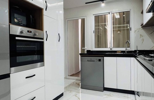 Cite El Houda Apartment | Quiet luxury apartment in Agadir