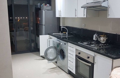 Bouznika Apartment | Quiet residence "Perla"