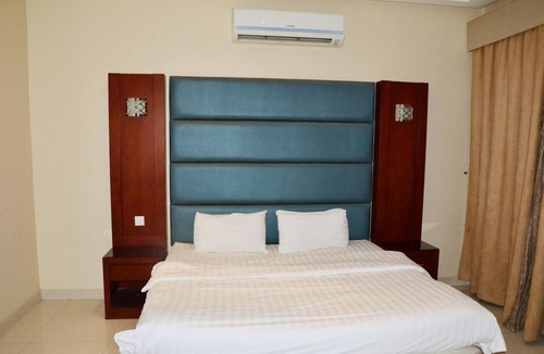 Riyadh Hotel | Quiet Rooms 3
