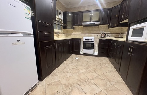 Al Aqiq Apartment | Quiet stay in Al Aqiq neighborhood