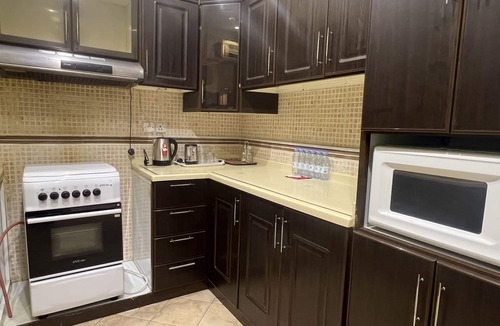 Al Aqiq Apartment | Quiet stay in Al Aqiq neighborhood