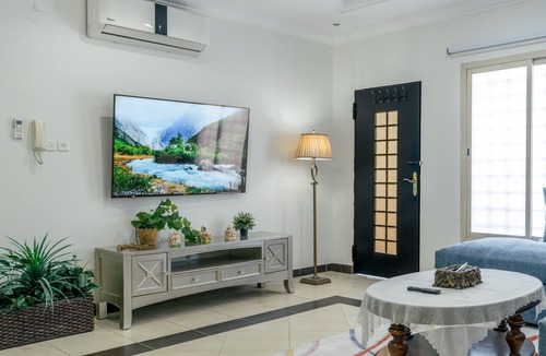 Al Aqiq Apartment | Quiet stay in Al Aqiq neighborhood