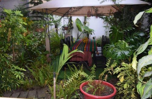 Aguas Calientes Bed & Breakfast | Quilla House Ecologico