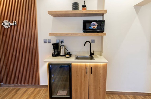 Riyadh Apartment | Quite Elegant - Oasis - Self entry