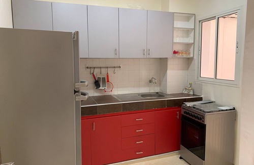 Agadir Apartment | Résidence Al Ossra 2 by Interhome