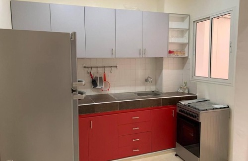 Agadir Apartment | Résidence Al Ossra 2 in Agadir by Interhome