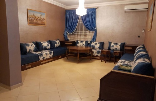 Hay El Farah Apartment | Résidence Annaser 1 by Interhome