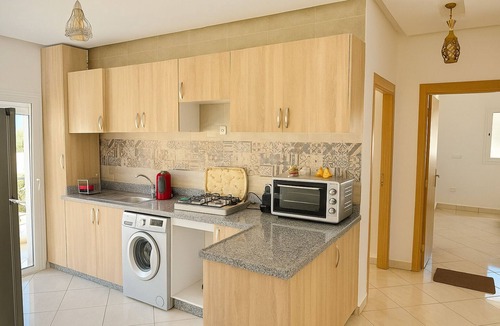 Marina Apartment | Résidence ASDK