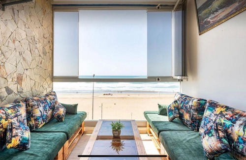 Mehdya Apartment | Résidence atlantique 2