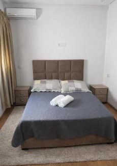 Oulad Salah Apartment | résidence avec piscine wifi et parking gratuit