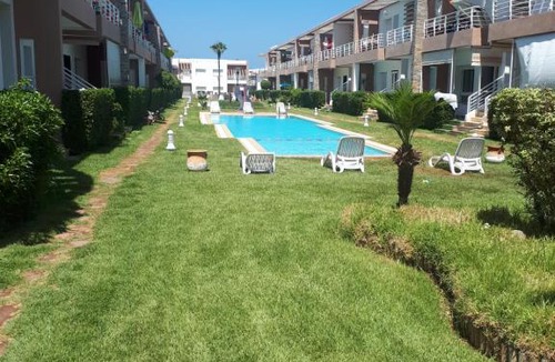 Lamharza Essahel Apartment | Résidence Dreamland