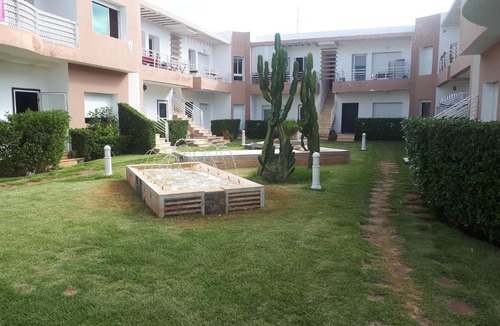 Lamharza Essahel Apartment | Résidence Dreamland