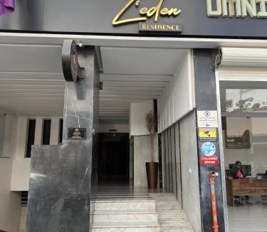 Quartier Maamora Apartment | Résidence Eden