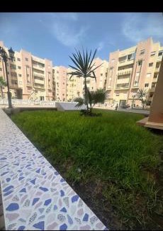 Mohammedia Apartment | Résidence fermée 2 chambres a coucher dans un residence securise au centre Mohamadia